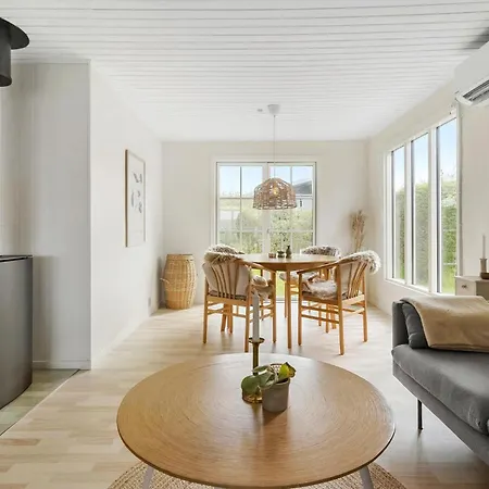 2 Bedroom Amazing In * Kerteminde