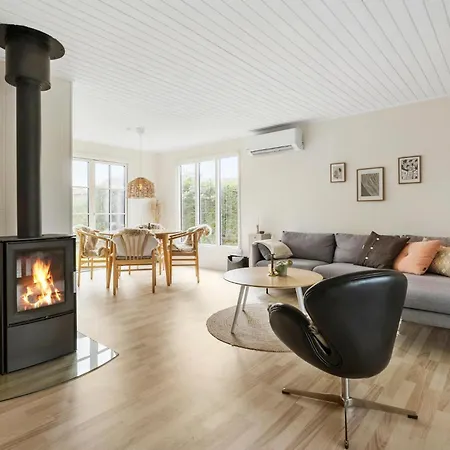 2 Bedroom Amazing In * Kerteminde