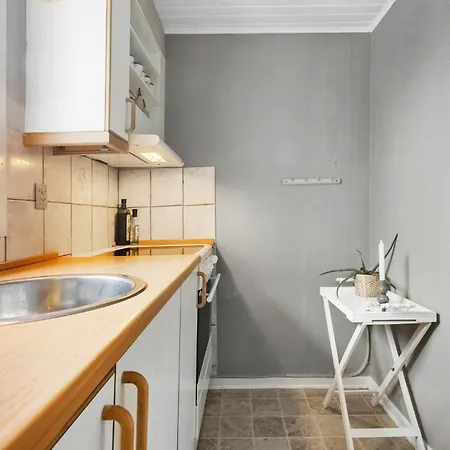 2 Bedroom Amazing In Kerteminde