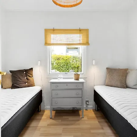 2 Bedroom Amazing In * Kerteminde