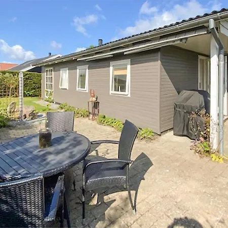 2 Bedroom Amazing In Kerteminde