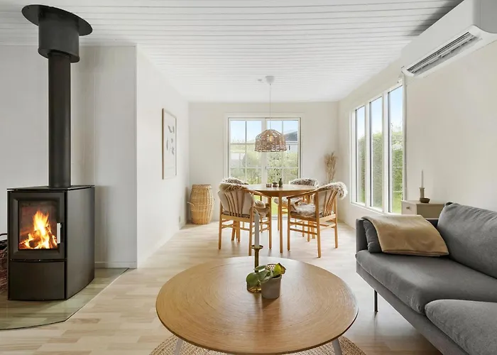 2 Bedroom Amazing In * Kerteminde