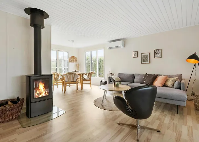 2 Bedroom Amazing In * Kerteminde