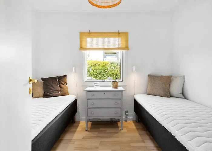 2 Bedroom Amazing In * Kerteminde